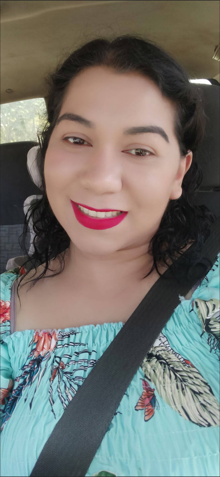 Patricia Caceres Vargas